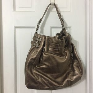 Michael Kors Shimmer Glitter Bag